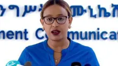 Minister Deetaa Tajaajila Komunikehinii Itoophiyaa