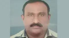 జాబ్ స్కామ్ బాధితుడు థామస్ గాబ్రియెల్ పెరీరా 