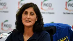 சுனிதா வில்லியம்ஸ், இந்திய பயணம், நாசாவில் இருந்து ஓய்வு, விண்வெளிப் பயணம்