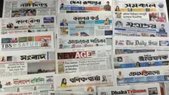 সংবাদপত্র