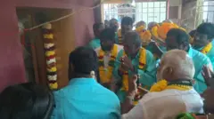 பட்டியலின மக்கள் சம வழிபாட்டு உரிமை, முக்கிய செய்திகள், தலைப்புச் செய்திகள், செய்திகள் 