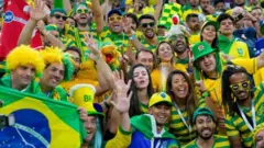 Brazil