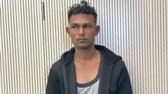 આરોપી અમિત શ્રીકાંત ગૌડ