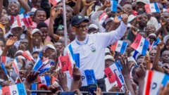 Kagame
