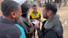 Rafah crossing