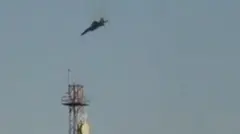 लड़ाकू जहाज़