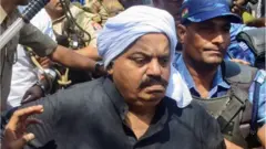 عتیق احمد 
