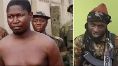 Shugabannin Boko Haram