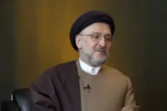 محمدعلی ابطحی: فیلترینگ مانند سرنوشت کلیسا در دوره رنسانس است