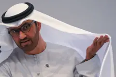 سلطان الجابر