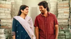 மாவீரனாக ரசிகர்களை கவர்ந்தாரா சிவகார்த்திகேயன் - சினிமா விமர்சனம்