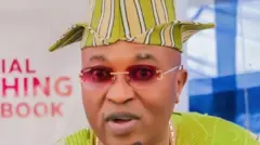 Aworan Oluwo Ilu Iwo