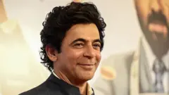 सुनील ग्रोव्हर