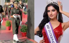 कशीश मेथवानी.