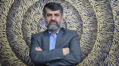 مهدی نصیری