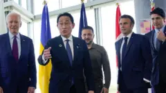 نشست هیروشیما