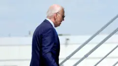 ጆ ባይደን