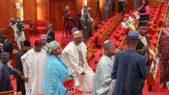 NASS Nigeria