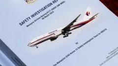 MH370: மாயமான மலேசிய விமானம் - 10 ஆண்டுகளாக விலகாத பெரும் மர்மம்; வேதனையில் குடும்பத்தினர்