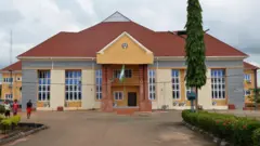Ụlọomeiwu Ebonyi steeti