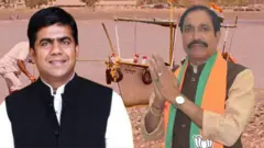 લોકસભા ચૂંટણી, દીવ-દમણ