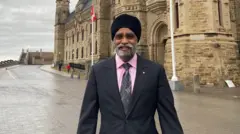 ਹਰਜੀਤ ਸੱਜਣ