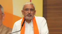 ભાજપ, ગુજરાત, રાજકારણ, બીબીસી ગુજરાતી