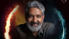 Rajamouli