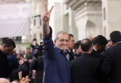 پزشکیان