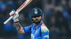 ਵਿਰਾਟ ਕੋਹਲੀ