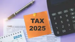 வருமான வரி கணக்கு தாக்கல்