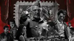 இந்தியன் 2 படம் எப்படி இருக்கிறது? - ரசிகர்கள் விமர்சனம்