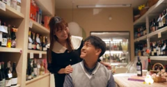 韩国生育率全球垫底之后 婚介所与政府如何联手帮助点燃爱火