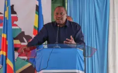 Kenyatta