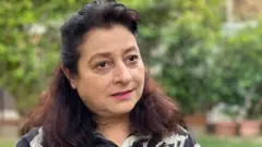 ہما نواب