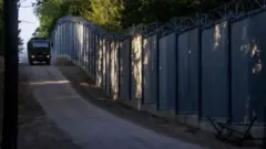 ዶብ ቤላሩስን ፖላንድን