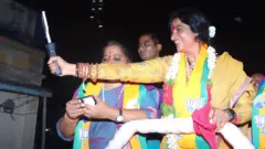 Kompella Madhavi Latha 