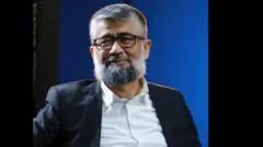 Мубашшир Аҳмад