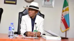 Nasir El-Rufai