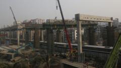 ঢাকা এলিভেটেড এক্সপ্রেসওয়ে