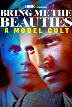 Cartaz da série Bring Me the Beauties, da HBO