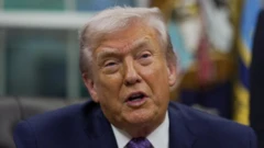 دونالد ترامپ