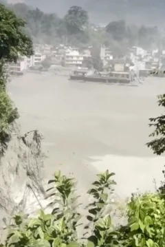 నేపాల్‌లో వరదలు