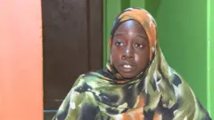 سودانية تروي تفاصيل رحلة الهروب من السودان إلى أسوان