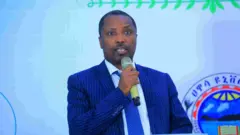 Detaa Ministera Nagaa Itoophiyaa, Obbo Taayyee Danda'aa