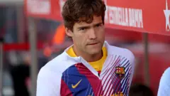 Marcos Alonso