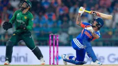 ఇషాన్ కిషన్