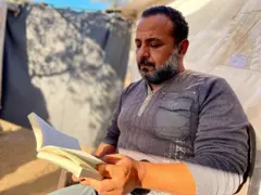 الدكتور محمود عساف