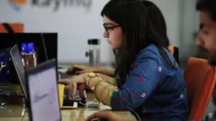 پاکستان، ٹیکنالوجی، نوکریاں