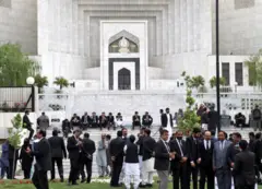 سپریم کورٹ